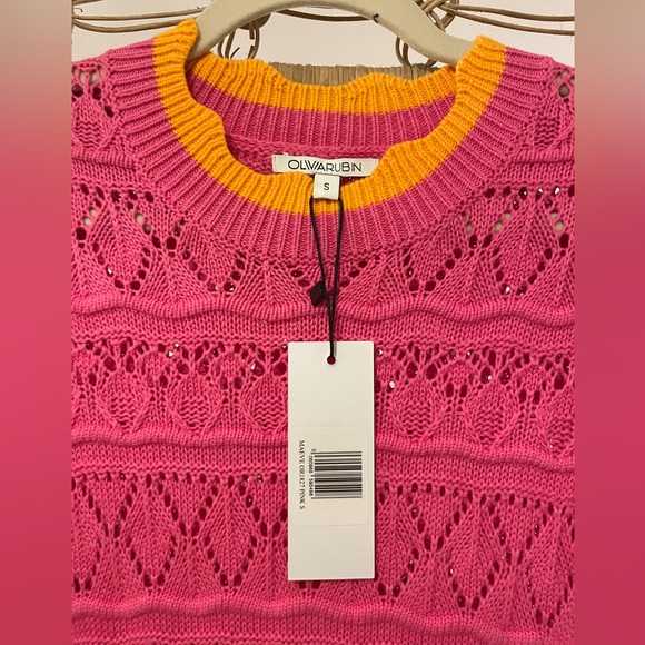 Olivia Rubin Maeve Dress - Picture 4 of 4